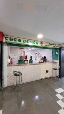 Coco Bongo