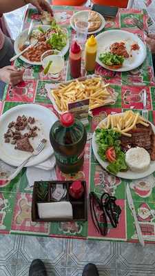 Hamburgueria Tio Paulo