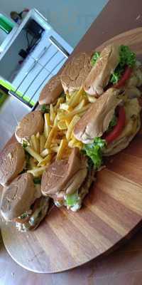 Hamburgueria Tio Paulo