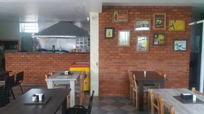 Hamburgueria Tio Paulo