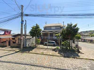 Hamburgueria Tio Paulo