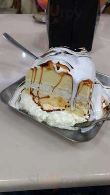 Alaska Sorveteria E Casa De Sucos