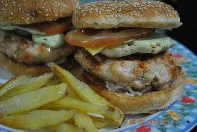 Delicias Lanches