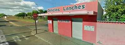Delicias Lanches