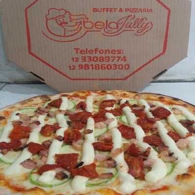 Brotinho's Pizza