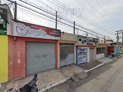 Brotinho's Pizza