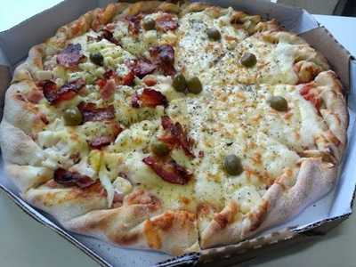 Brotinho's Pizza
