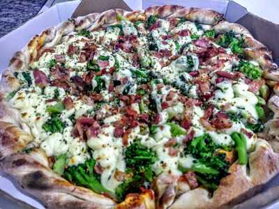Brotinho's Pizza