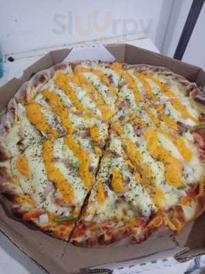 Brotinho's Pizza