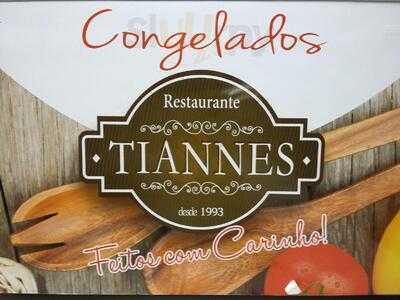 Restaurante Tiannes