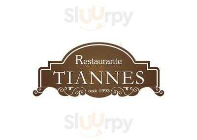Restaurante Tiannes