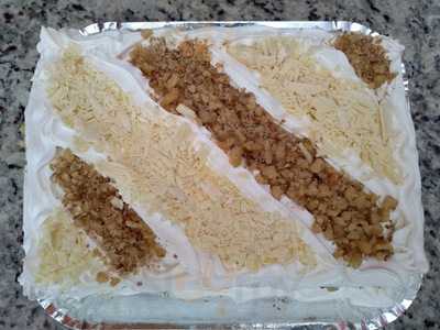 Pri Tortas Doces E Salgados