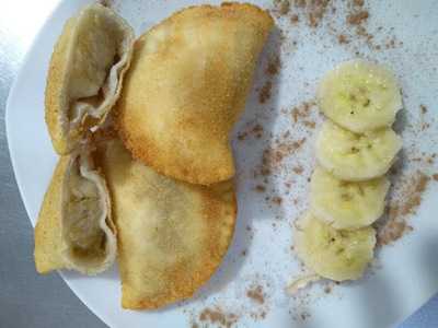 Pri Tortas Doces E Salgados