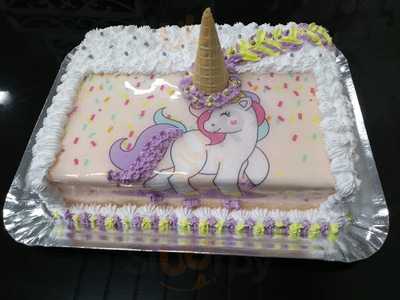 Pri Tortas Doces E Salgados