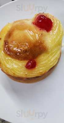 Pri Tortas Doces E Salgados