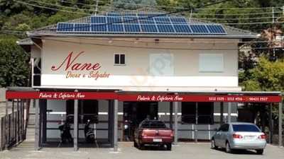 Pri Tortas Doces E Salgados