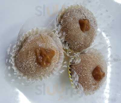 Pri Tortas Doces E Salgados