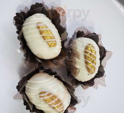 Pri Tortas Doces E Salgados