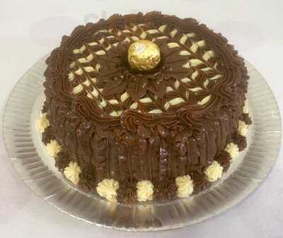 Delicada Tortas & Bolos Londrina