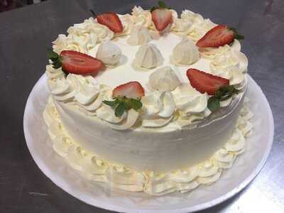 Delicada Tortas & Bolos Londrina