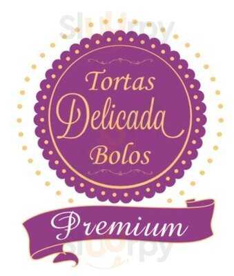 Delicada Tortas & Bolos Londrina
