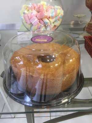 Delicada Tortas & Bolos Londrina