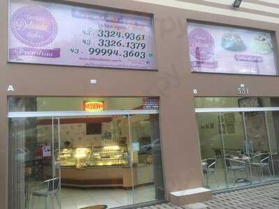 Delicada Tortas & Bolos Londrina