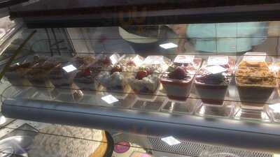 Delicada Tortas & Bolos Londrina
