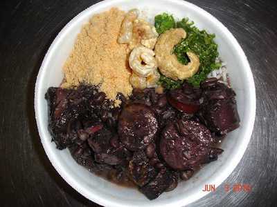 Restaurante E Lanchonete Boa Vista