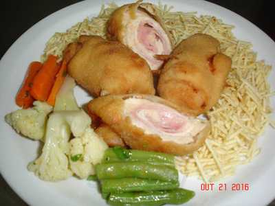 Restaurante E Lanchonete Boa Vista