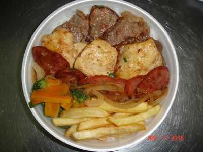 Restaurante E Lanchonete Boa Vista