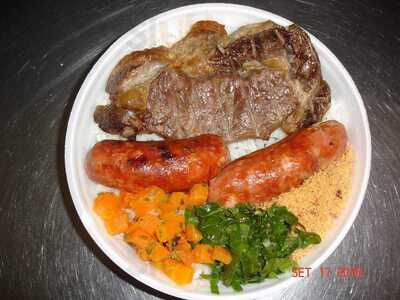 Restaurante E Lanchonete Boa Vista