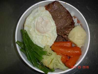 Restaurante E Lanchonete Boa Vista