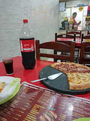 Pizzaria Belline