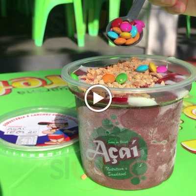 Verao Tropical Sorvetes