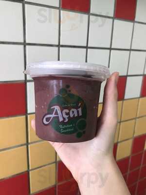 Verao Tropical Sorvetes