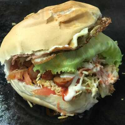 Verao Tropical Sorvetes