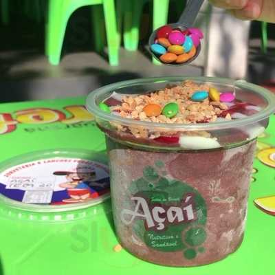 Verao Tropical Sorvetes