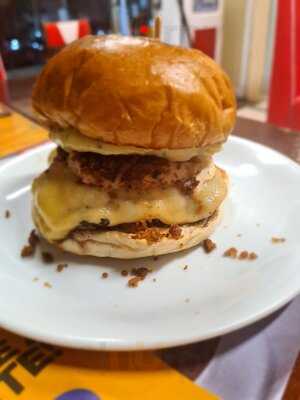 Zé Do Hamburger