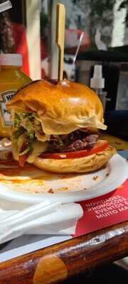 Zé Do Hamburger