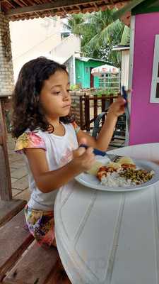 Pousada & Ristorante Pizzaria El Pirata