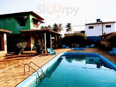 Pousada & Ristorante Pizzaria El Pirata