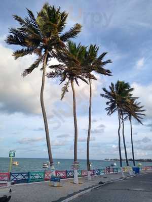 Pousada & Ristorante Pizzaria El Pirata