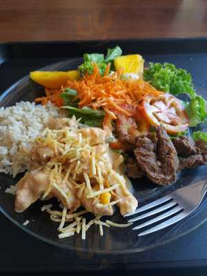 Restaurante Frigideira