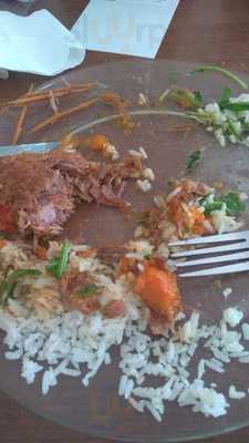 Restaurante Frigideira