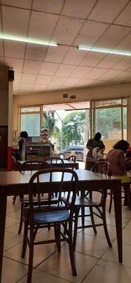 Restaurante Frigideira