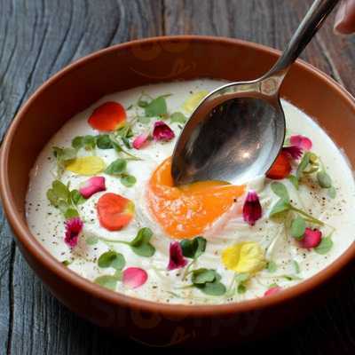 Rios Restaurante Bar