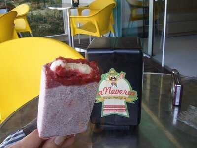 La Neveria