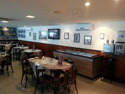 Beach Bar E Restaurante