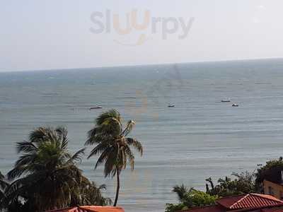 Beach Bar E Restaurante